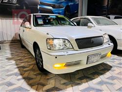 تويوتا كراون